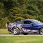 Ford Mustang Cobra Jet new photos