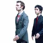 Green Day high definition photo