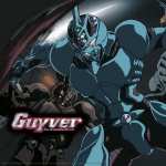 Guyver The Bioboosted Armor high definition wallpapers