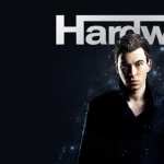 Hardwell widescreen