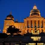 Iowa State Capitol hd pics
