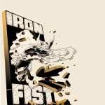 Iron Fist wallpapers hd