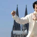 Jackie Chan free download