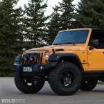 Jeep Wrangler high definition wallpapers