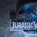 Jurassic World new wallpaper