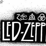 Led Zeppelin desktop