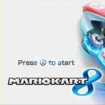 Mario Kart 8 wallpapers for iphone