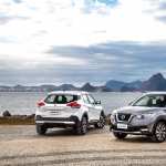 Nissan Kicks photos