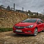 Opel Astra image