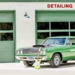 Plymouth Road Runner images