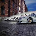 Porsche Carrera GT images