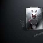 Raving Rabbids download wallpaper