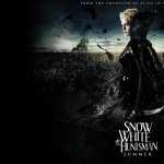 Snow White And The Huntsman images