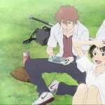 The Girl Who Leapt Through Time download