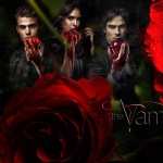 The Vampire Diaries wallpapers