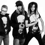 Tokio Hotel high quality wallpapers