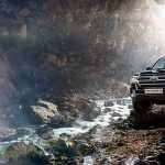 Toyota Land Cruiser hd photos