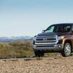 Toyota Tundra high definition wallpapers