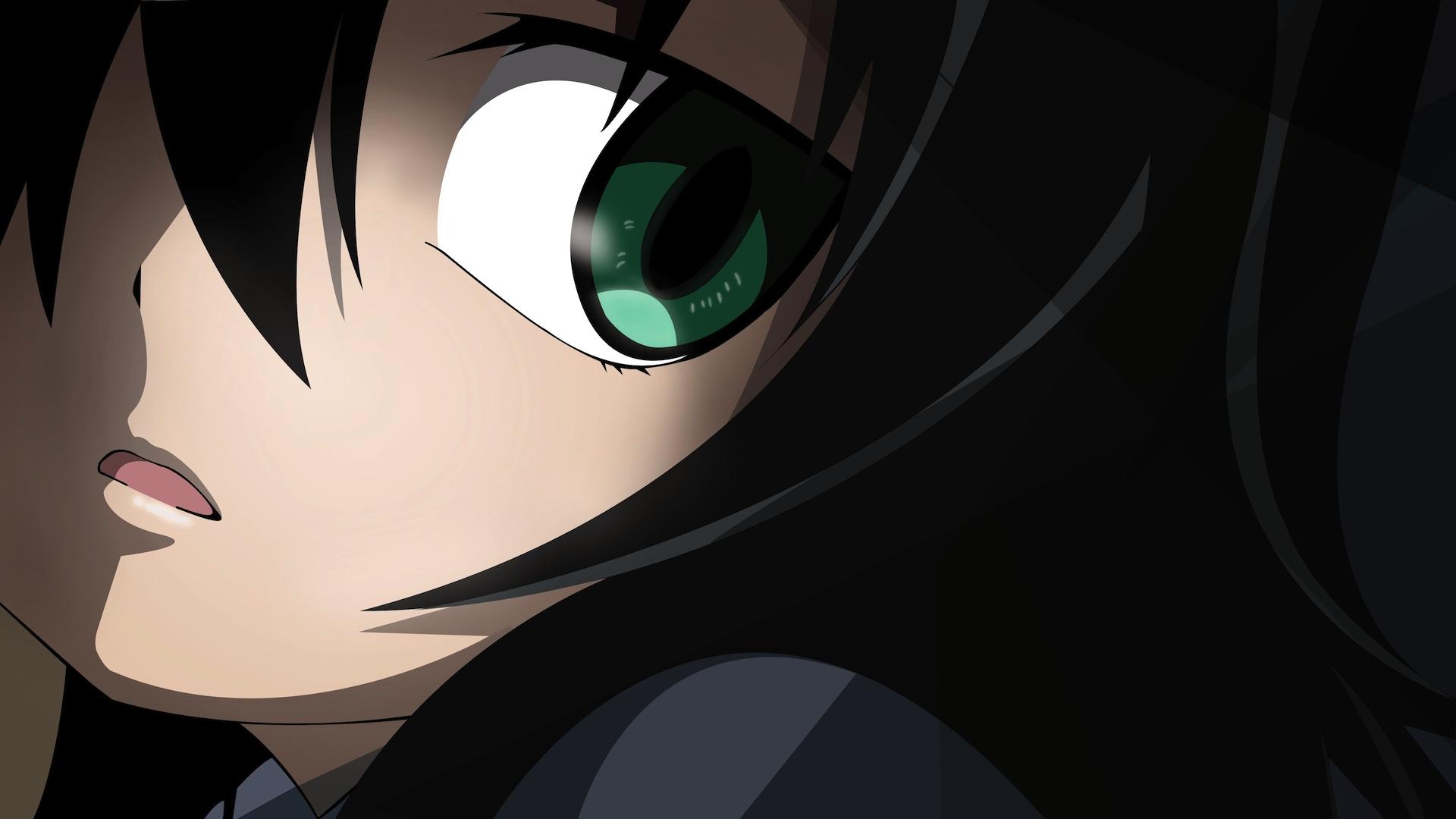 Watamote Wallpaper HD Download