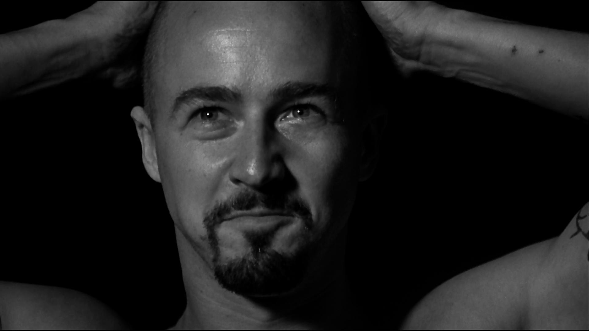 American History X at 1024 x 1024 iPad size wallpapers HD quality