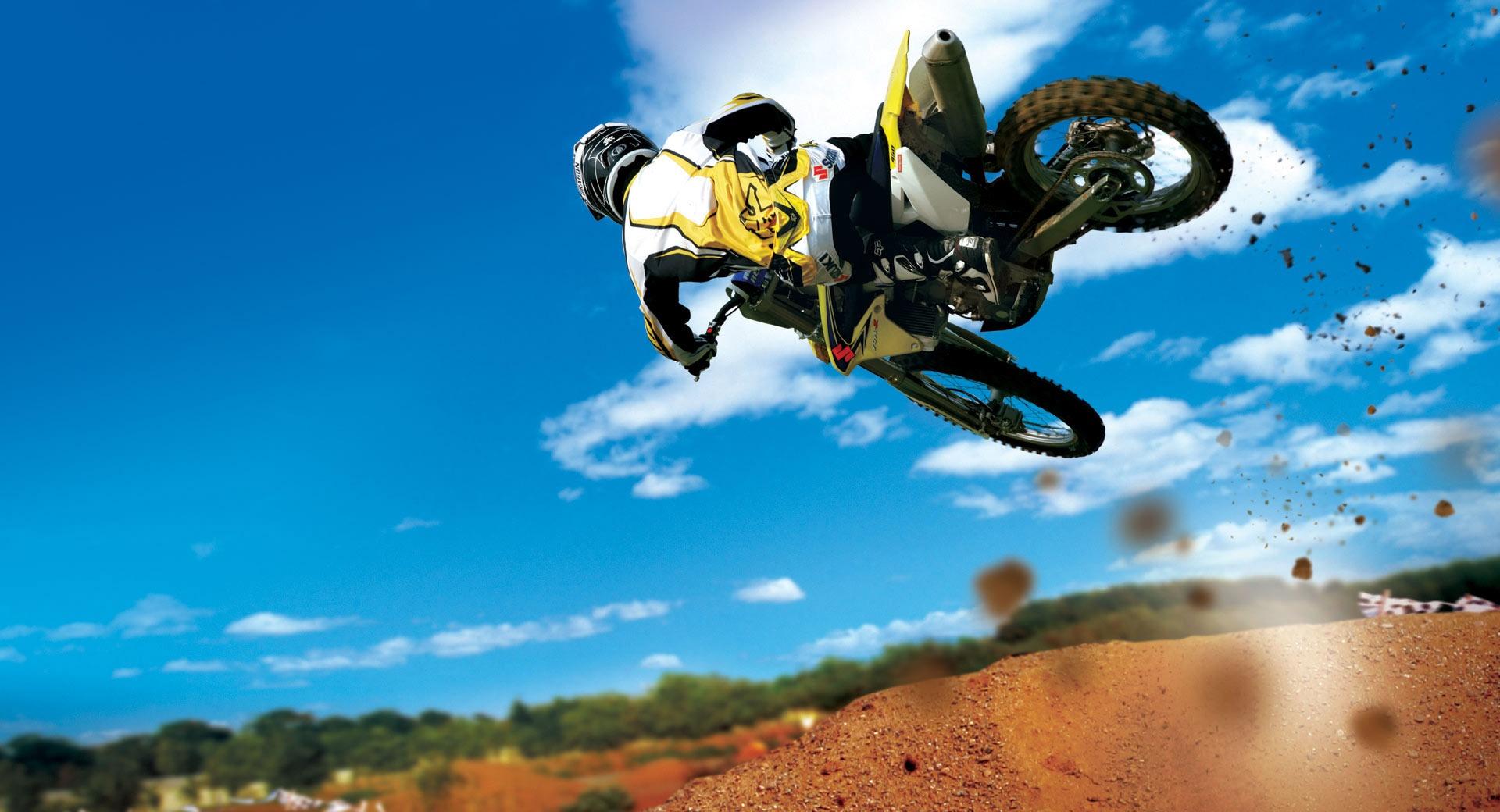 Bike Stunt at 750 x 1334 iPhone 6 size wallpapers HD quality