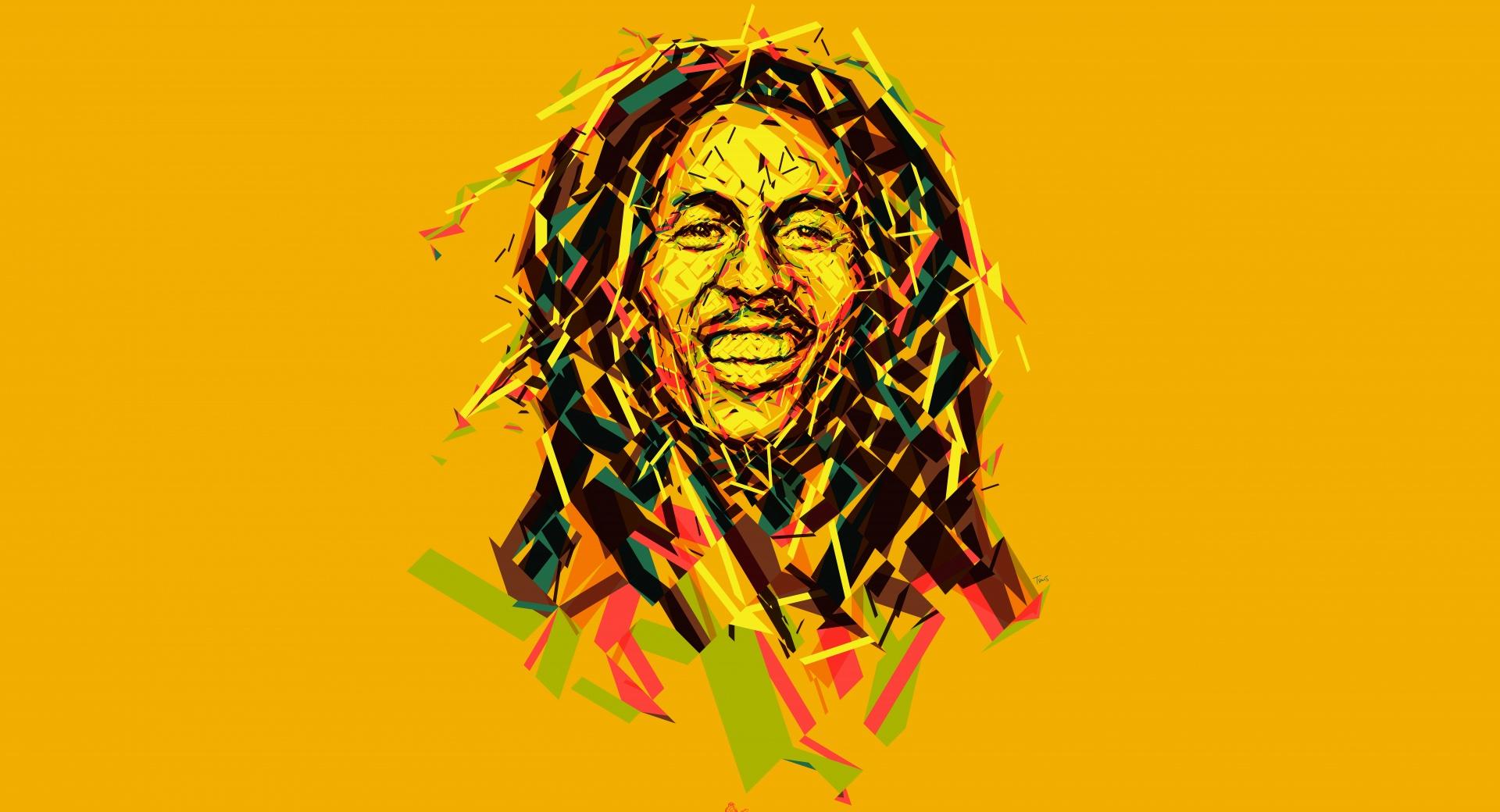 Bob Marley - Wake up and Live at 1280 x 960 size wallpapers HD quality