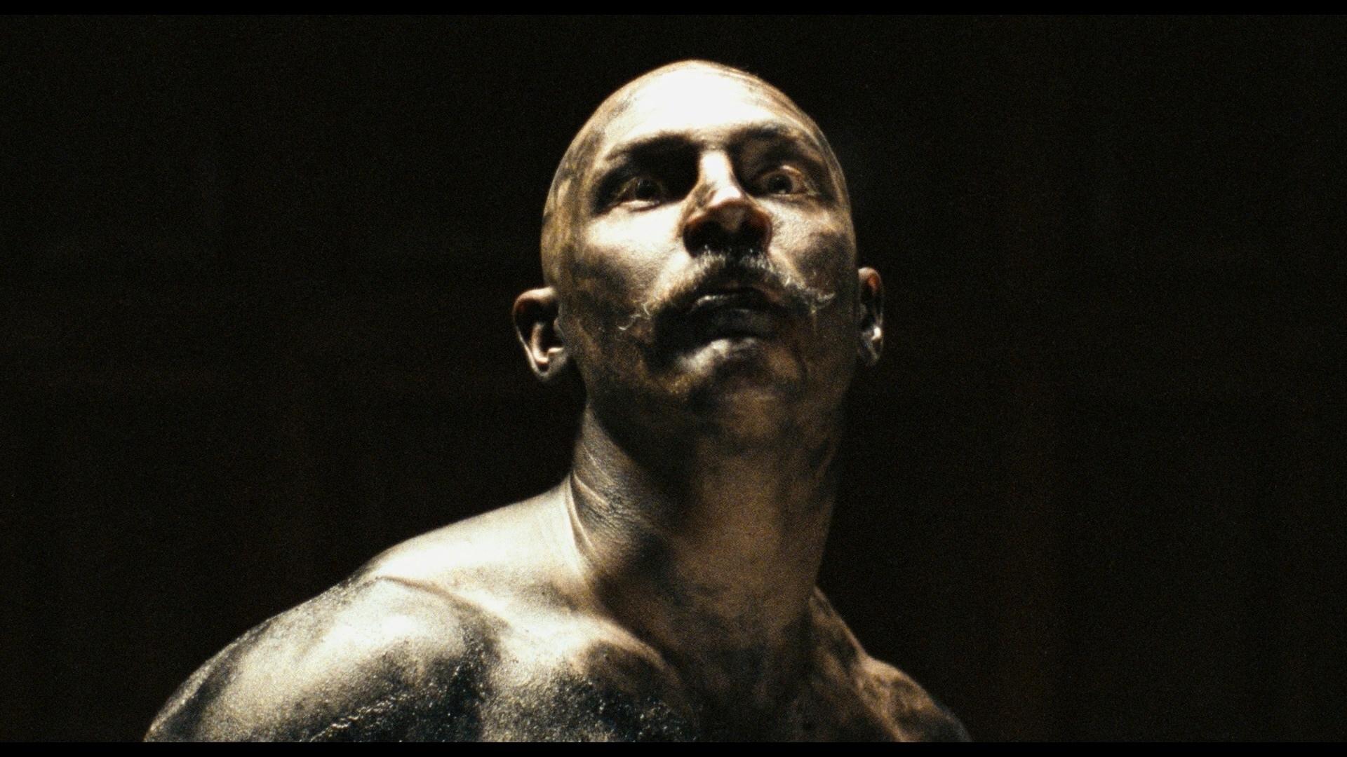 Bronson at 1152 x 864 size wallpapers HD quality