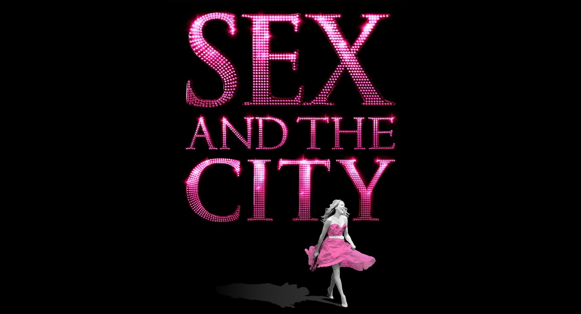 Carrie Bradshaw, Sex And The City at 1600 x 1200 size wallpapers HD quality