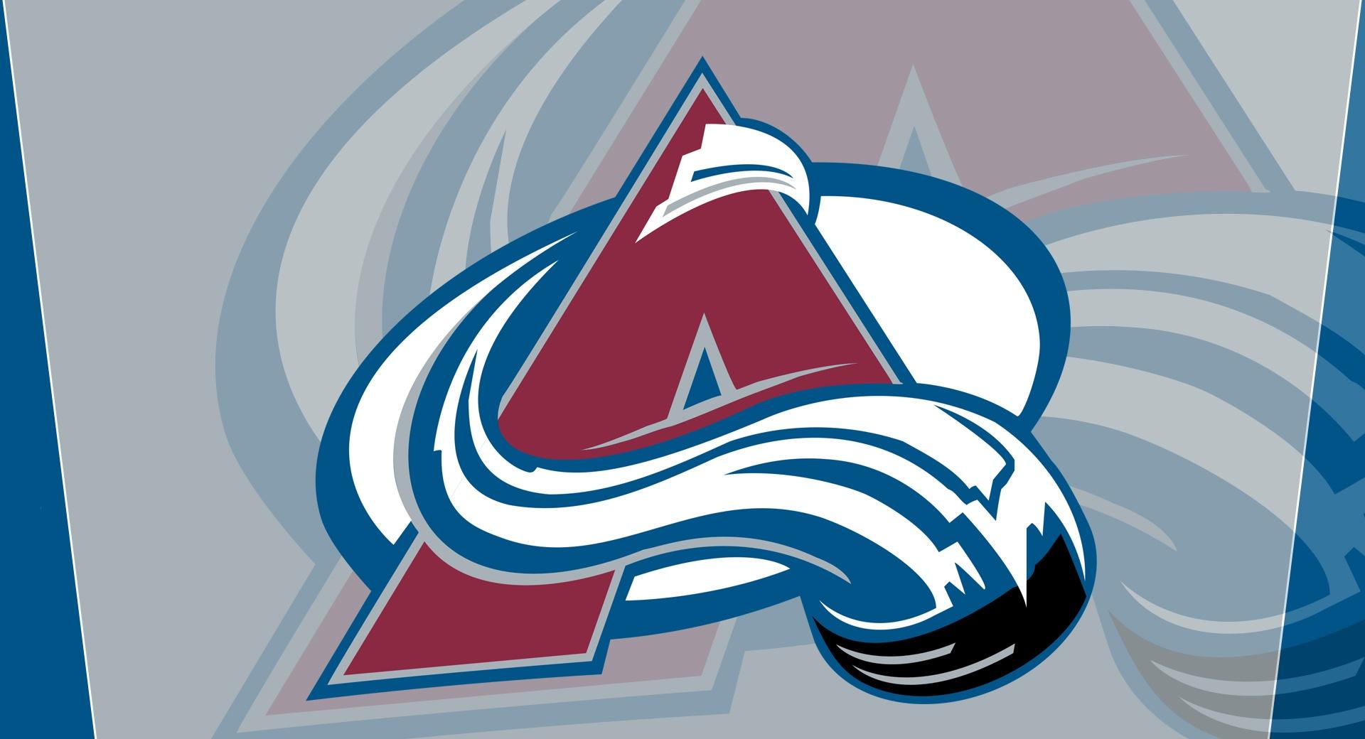 Colorado Avalanche at 1152 x 864 size wallpapers HD quality