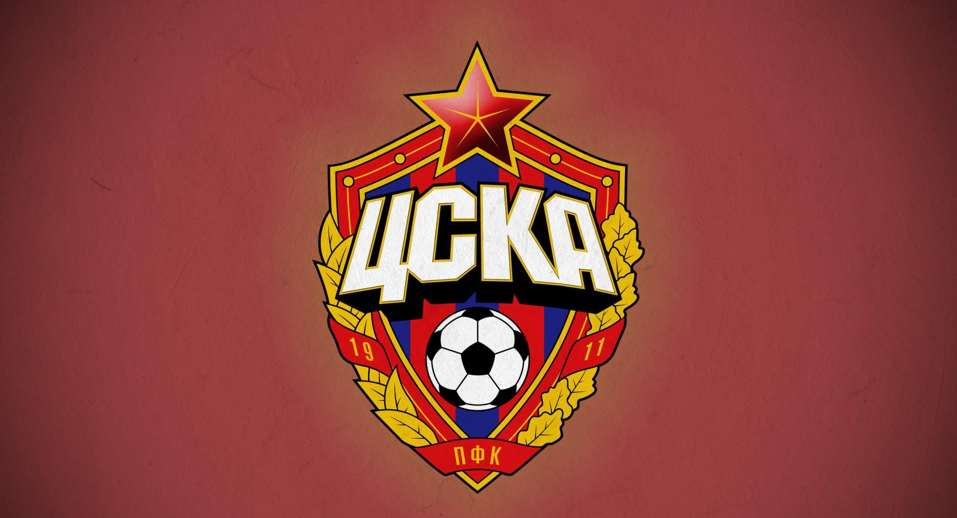 Cska Football Club at 640 x 1136 iPhone 5 size wallpapers HD quality