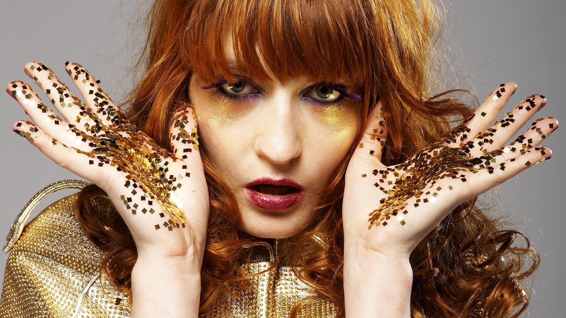 Florence And The Machine at 1152 x 864 size wallpapers HD quality