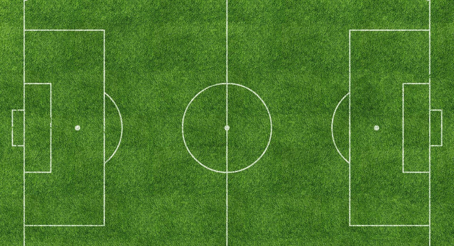 Football Pitch at 1024 x 768 size wallpapers HD quality