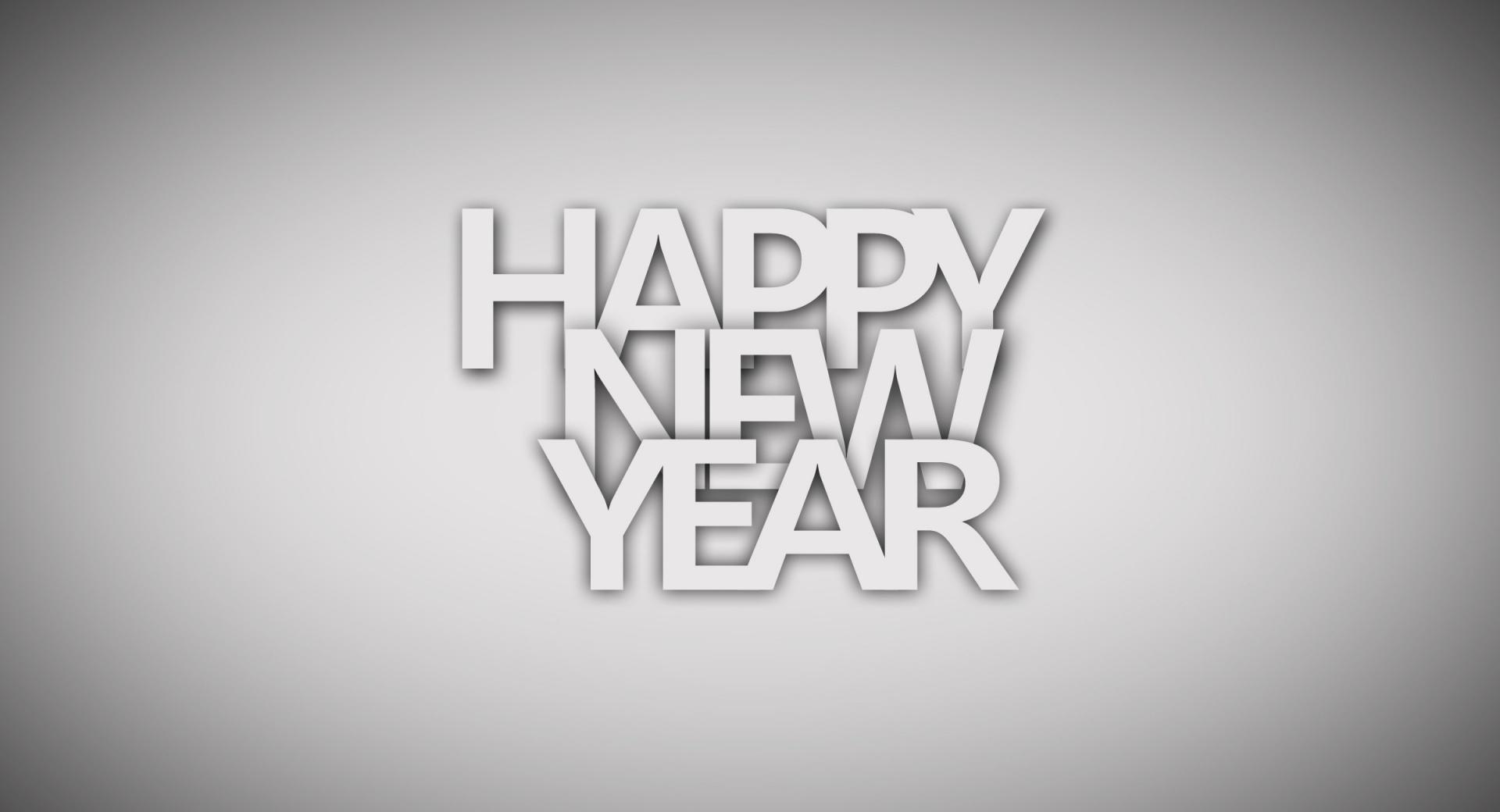 Happy New Year 2016 at 750 x 1334 iPhone 6 size wallpapers HD quality
