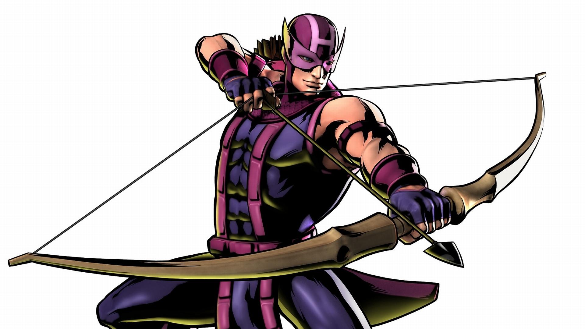 Hawkeye Comics at 640 x 1136 iPhone 5 size wallpapers HD quality