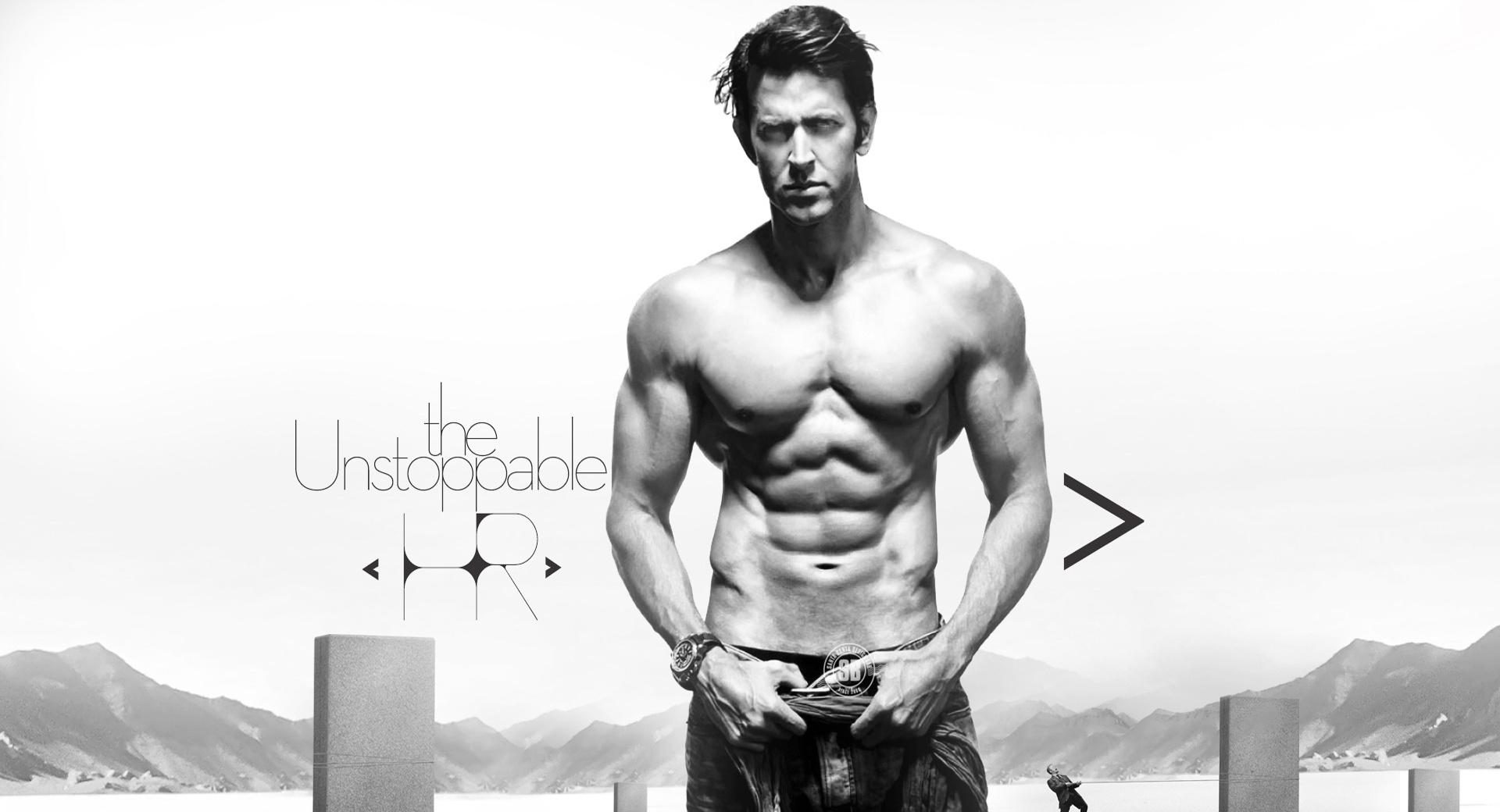 Hrithik Roshan at 1334 x 750 iPhone 7 size wallpapers HD quality