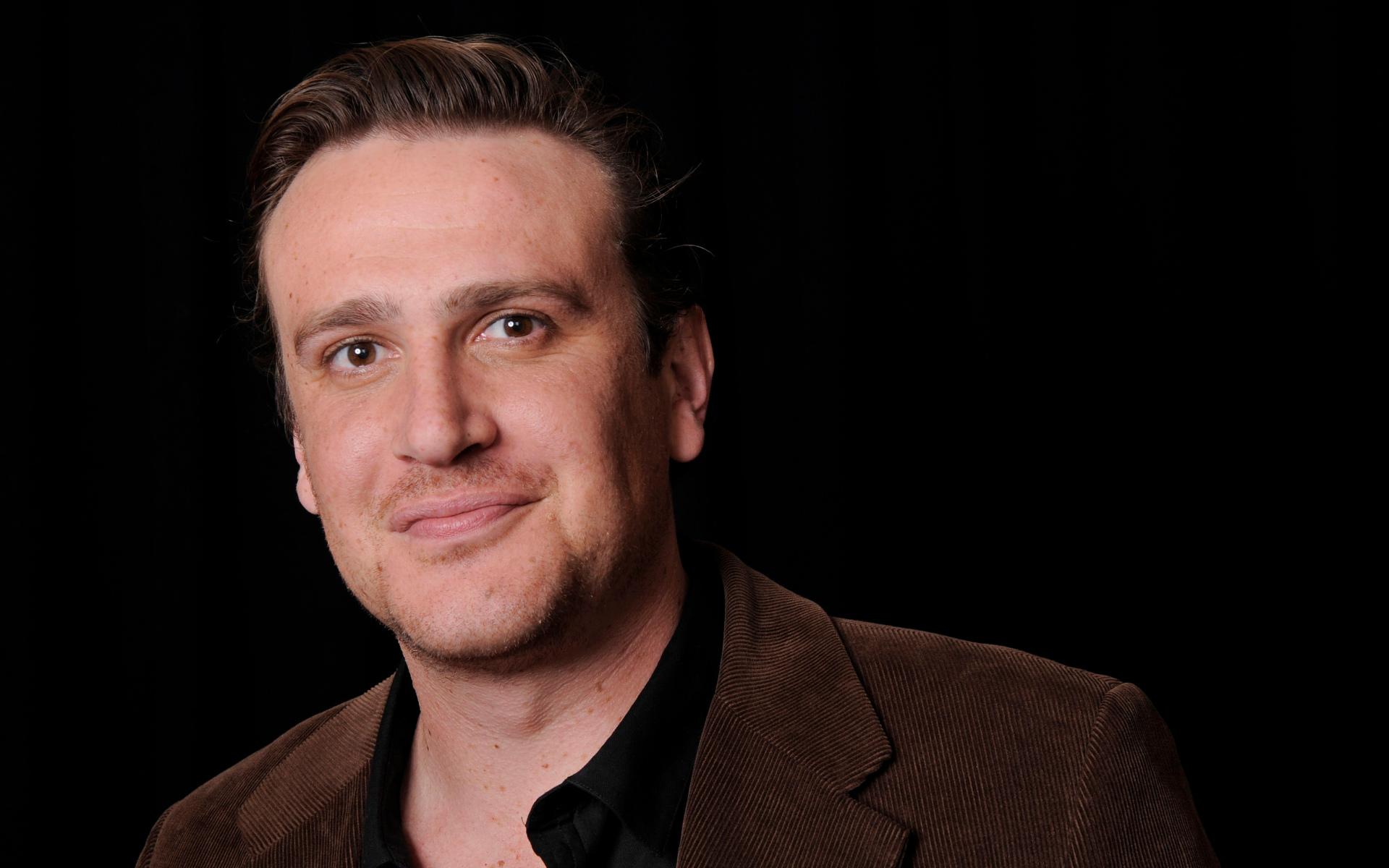 Jason Segel at 750 x 1334 iPhone 6 size wallpapers HD quality