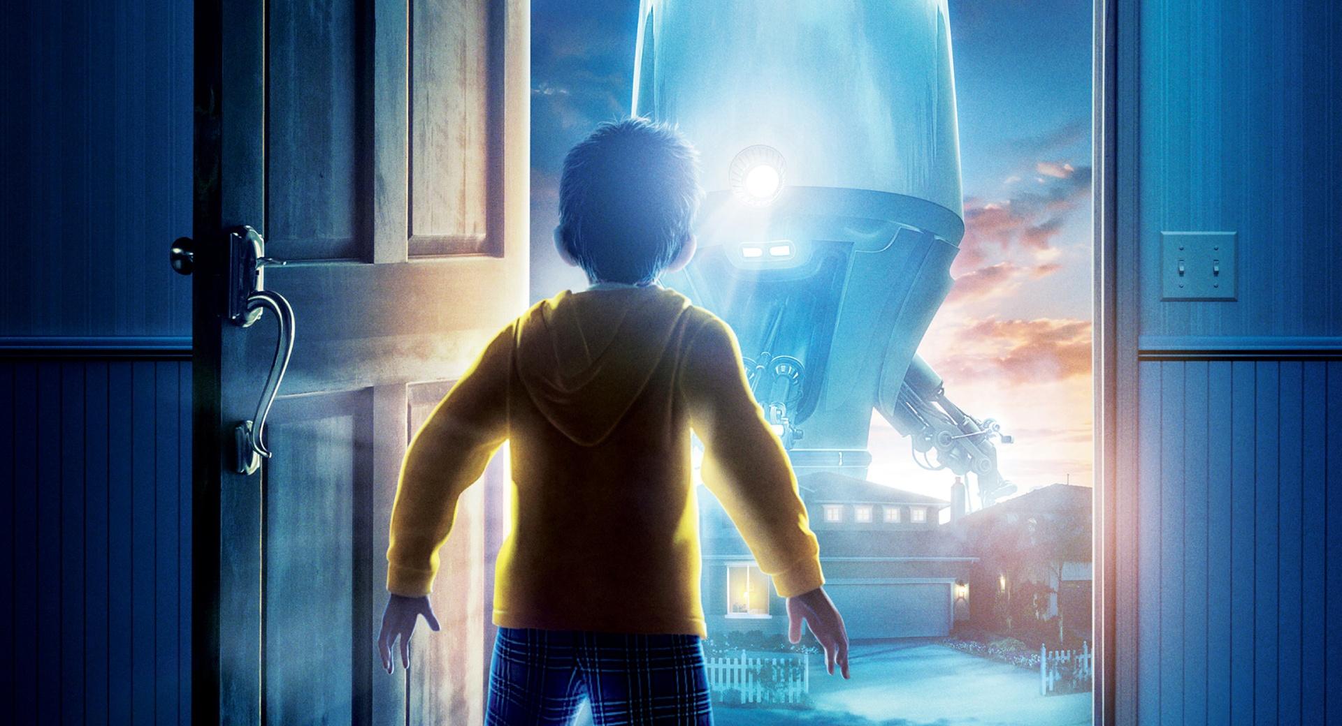 Mars Needs Moms 2011 Movie at 1280 x 960 size wallpapers HD quality