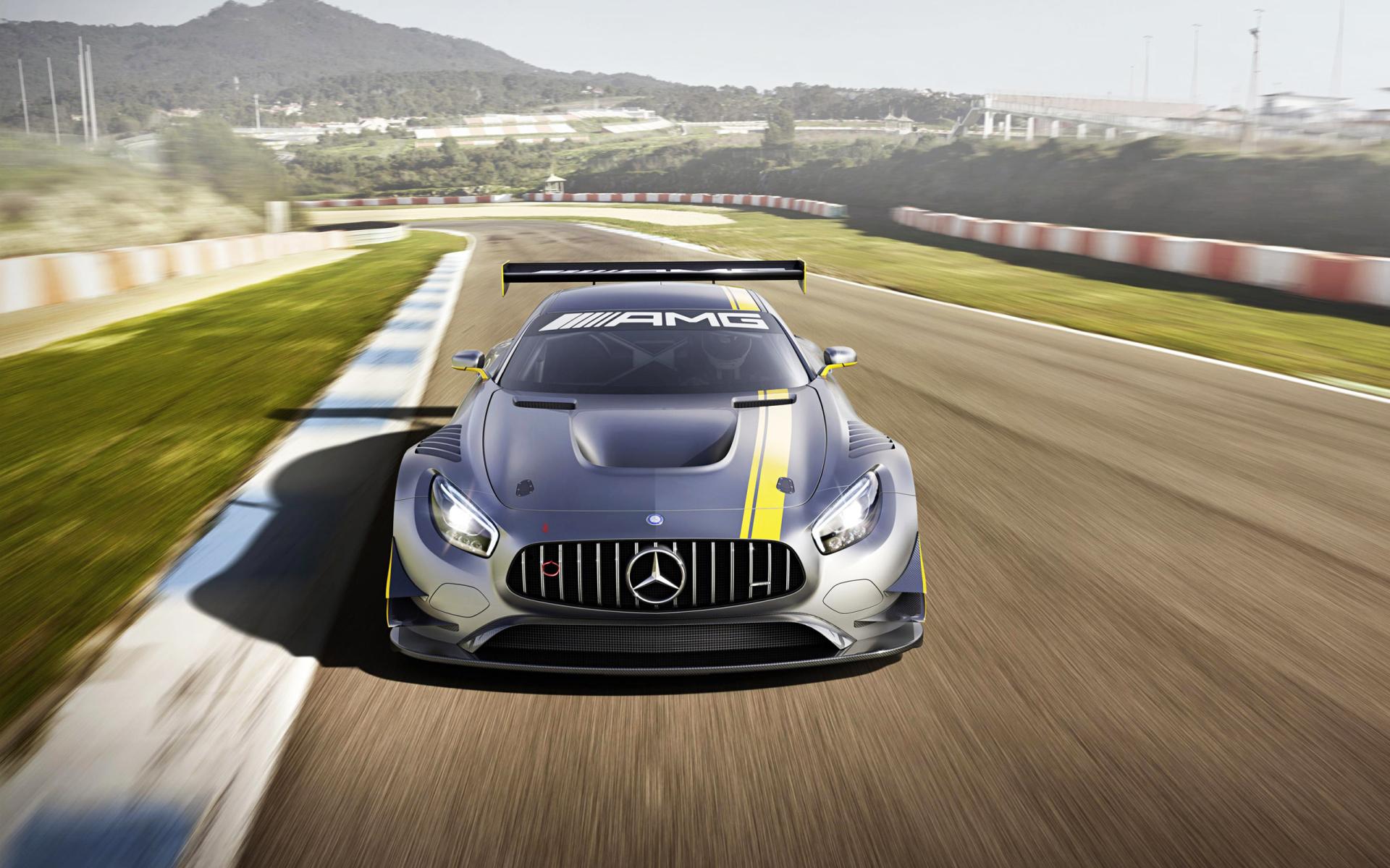Mercedes-Benz AMG wallpapers HD quality