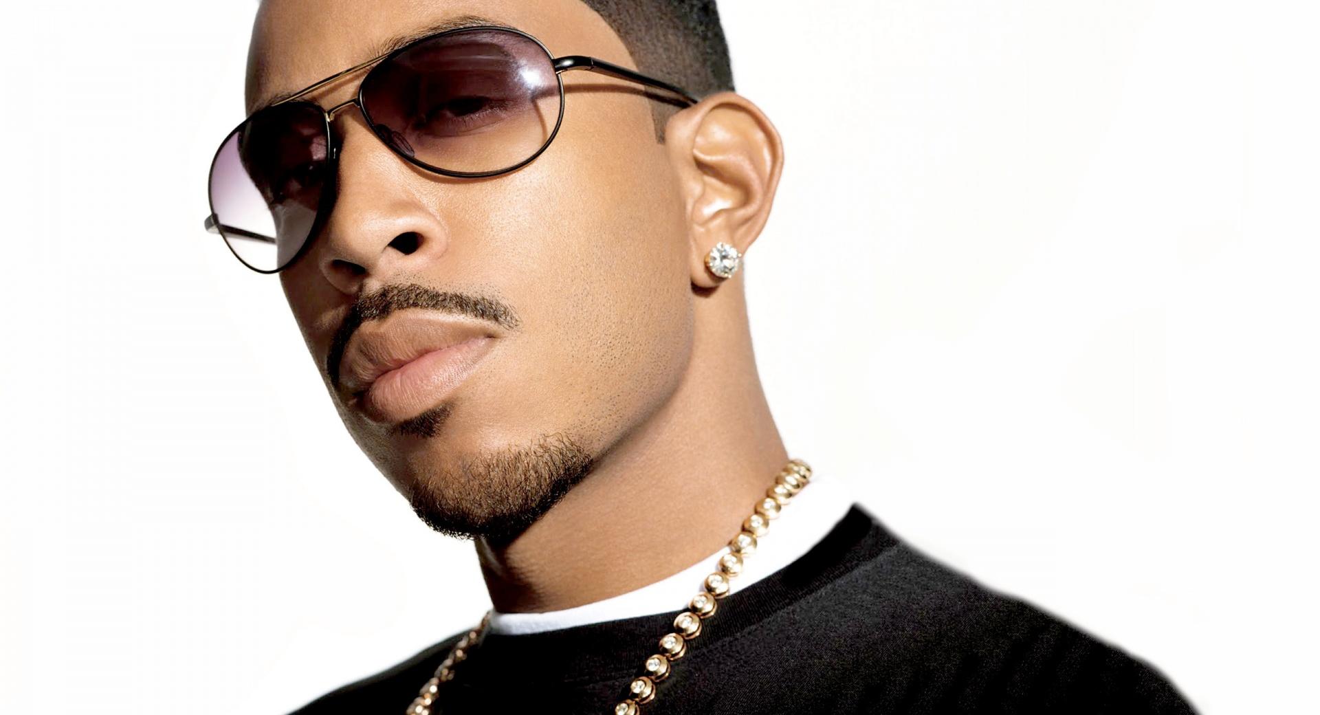 Rapper Ludacris at 640 x 960 iPhone 4 size wallpapers HD quality