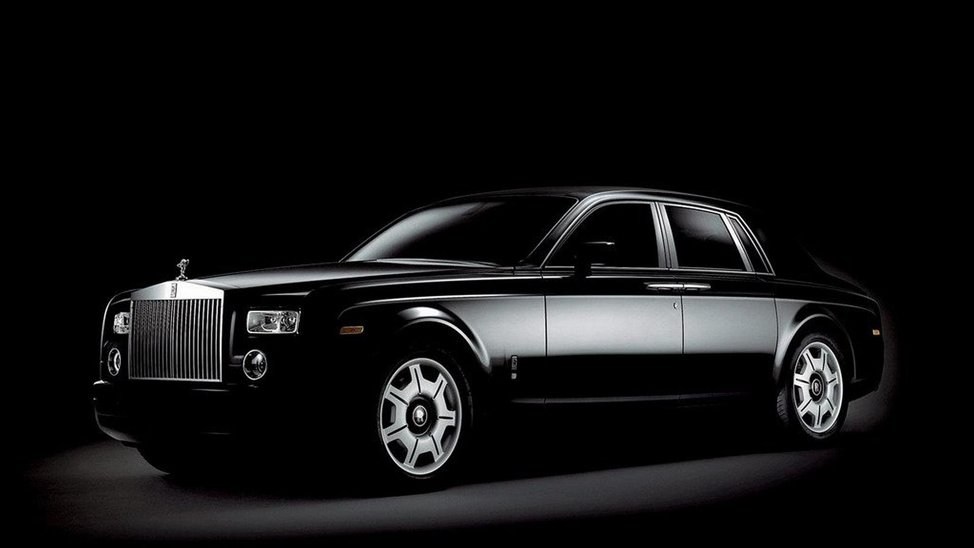 Rolls Royce wallpapers HD quality