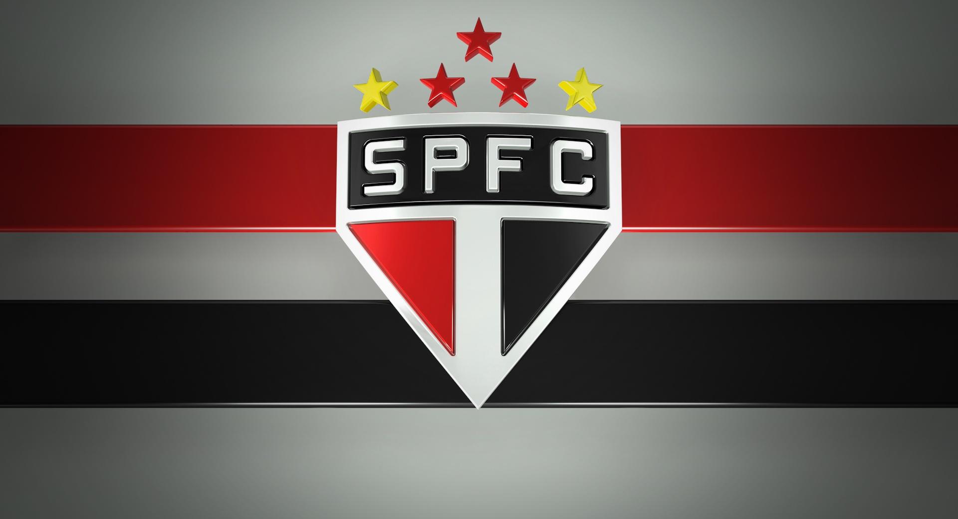 So Paulo FC at 640 x 1136 iPhone 5 size wallpapers HD quality