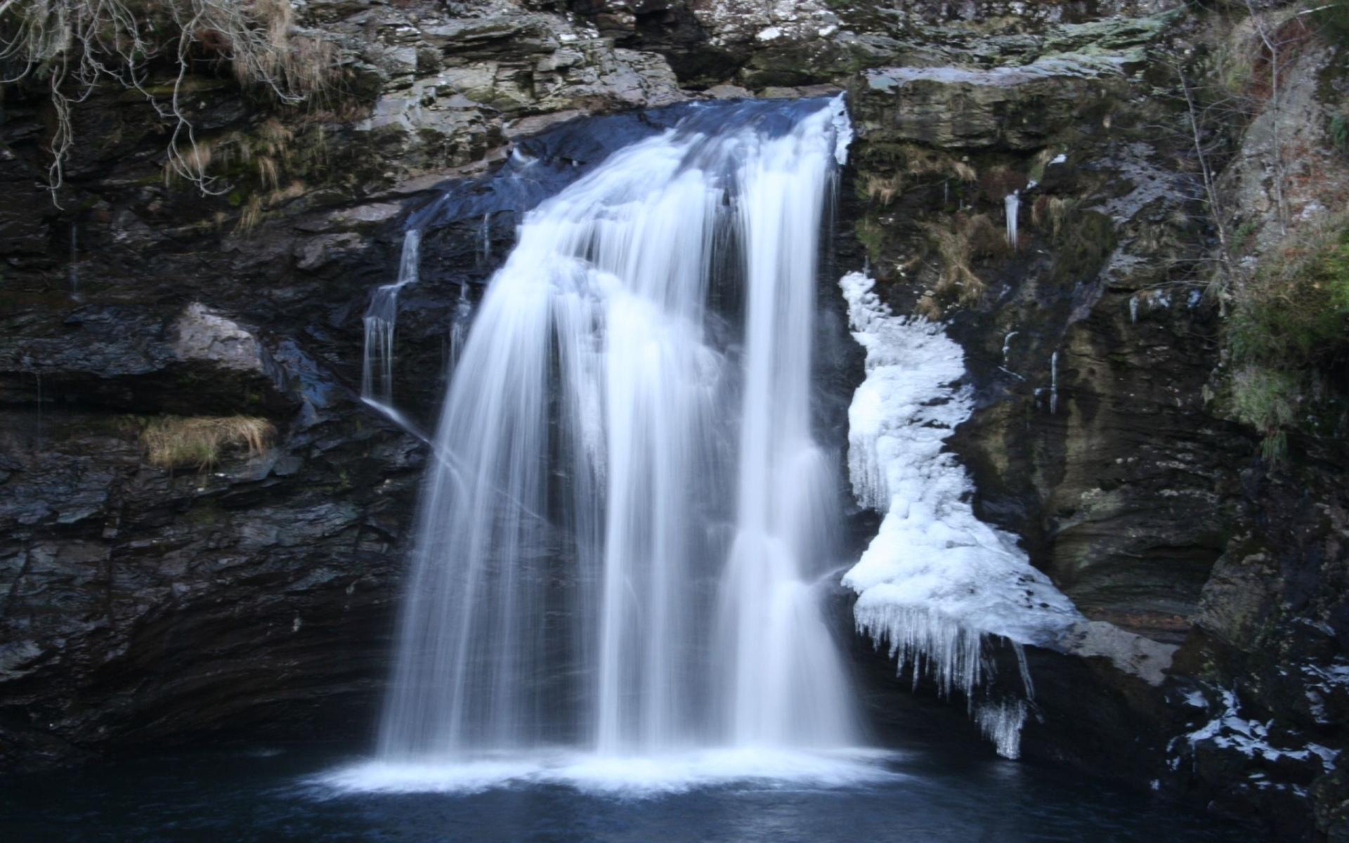 Stirling Falls wallpapers HD quality