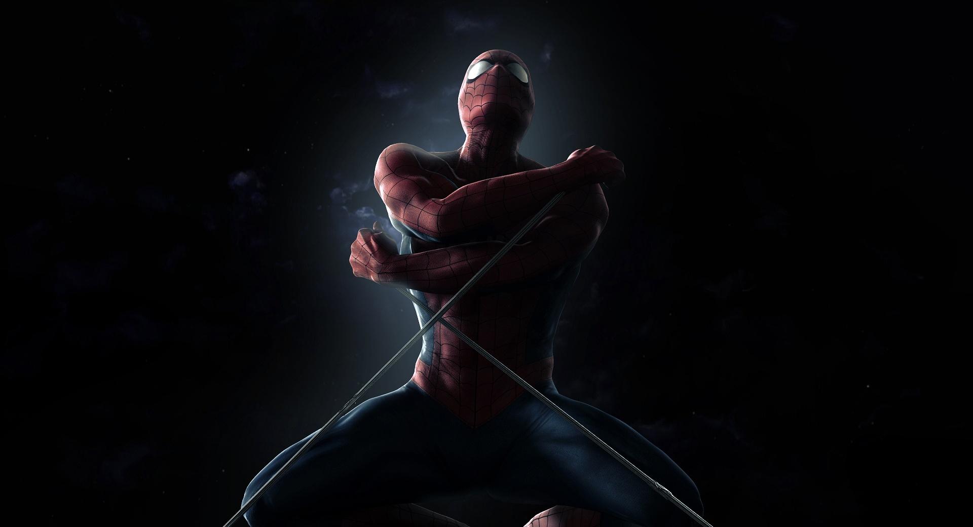 The Amazing Spider-Man 2012 Film wallpapers HD quality
