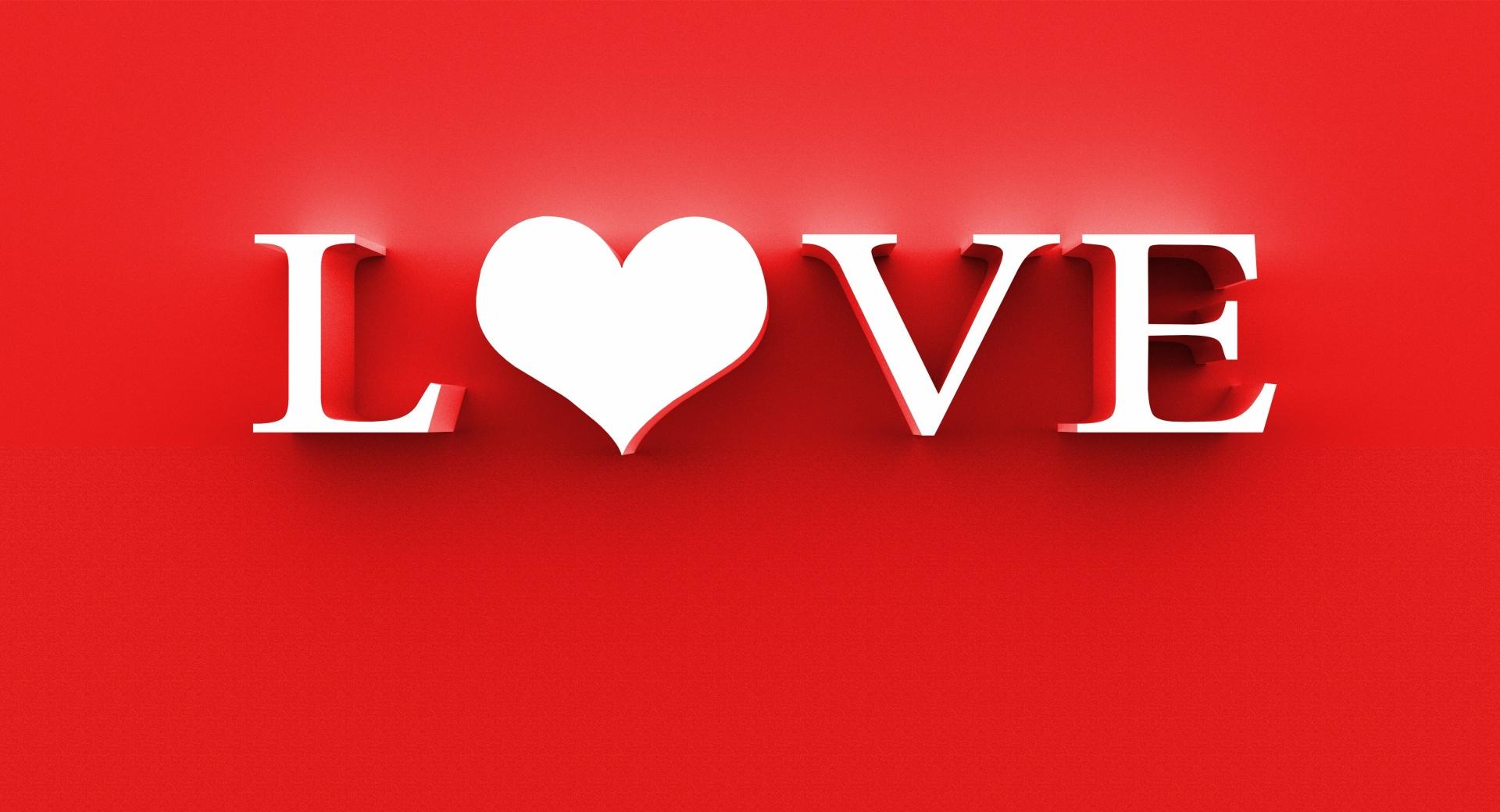 the word Love at 320 x 480 iPhone size wallpapers HD quality