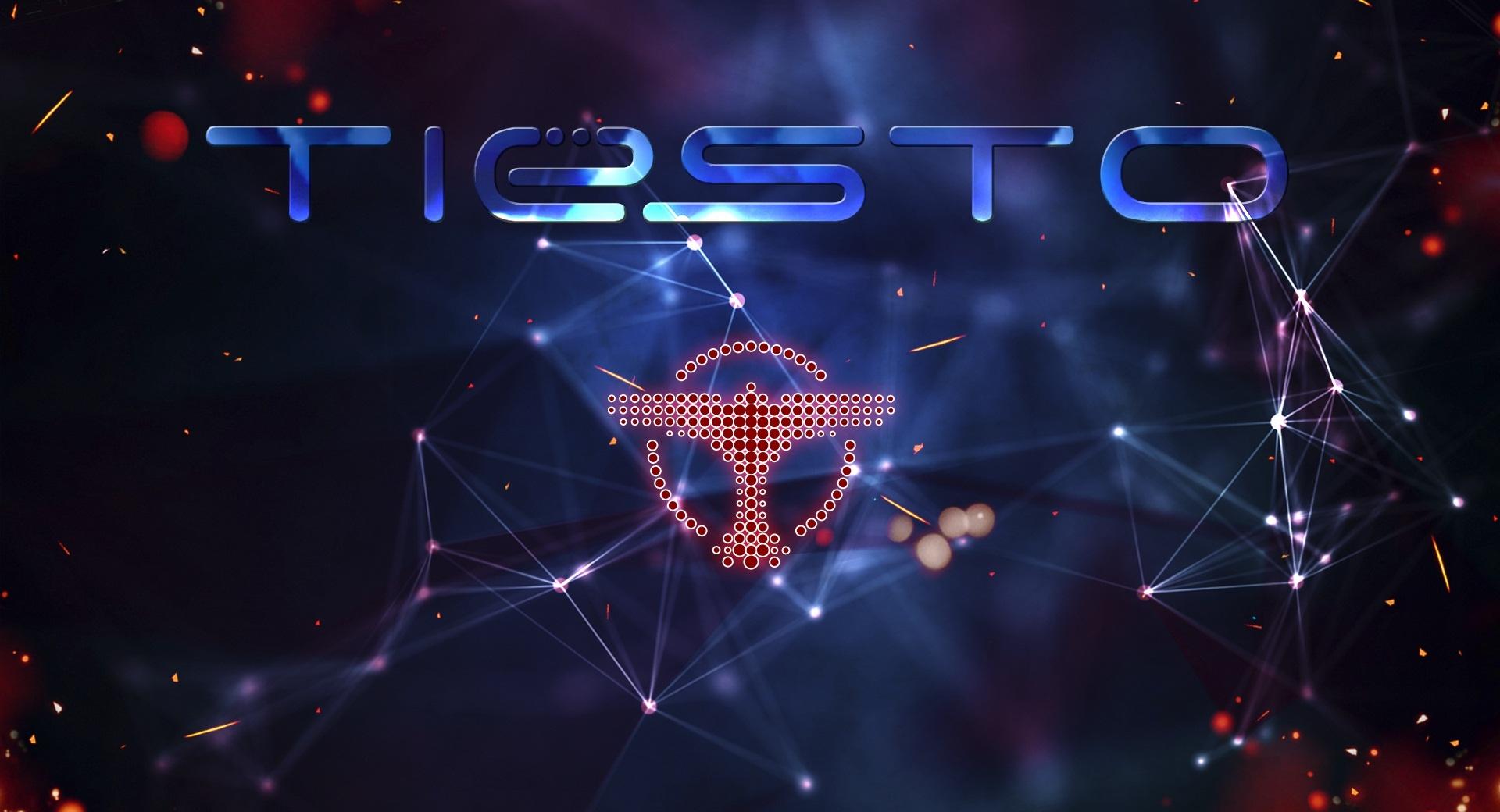 Tiesto by Simon Barja at 640 x 1136 iPhone 5 size wallpapers HD quality