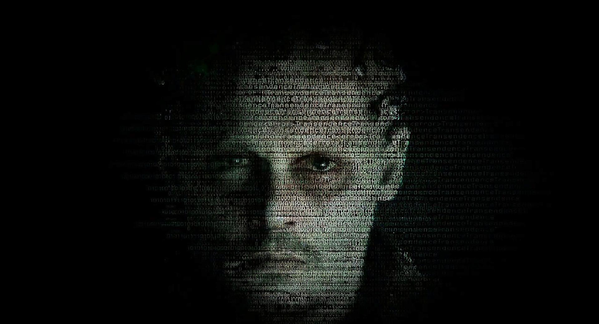 Transcendence Johnny Depp (2014 Movie) at 1024 x 1024 iPad size wallpapers HD quality