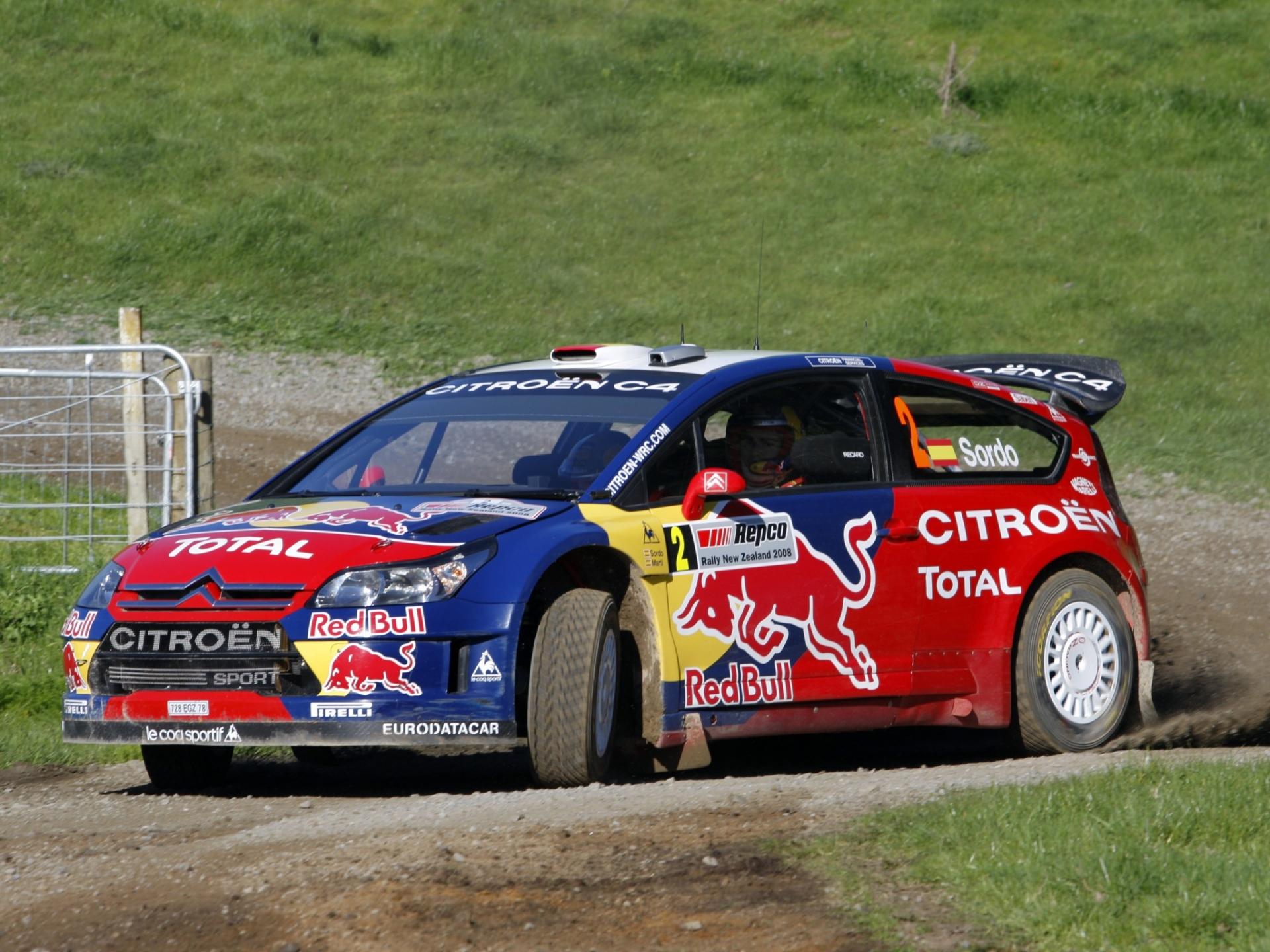 WRC Racing at 640 x 1136 iPhone 5 size wallpapers HD quality