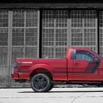 2014 Ford F-150 Tremor high quality wallpapers