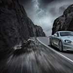 Aston Martin DBS pics