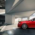 Audi RS4 widescreen